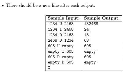 Union of Alphabet in Set Program in C 的图像结果
