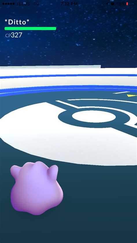 Ditto ora è in Pokémon GO: ecco come catturarlo
