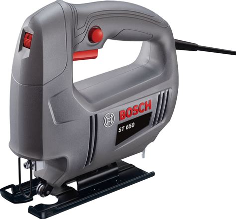 STANDARD LINE ST 650 Jigsaw | Bosch Professional