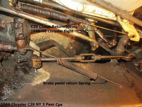 Image result for Engine Return Spring Chrisfix