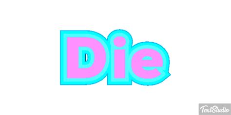 Die Sound Effect 的图像结果