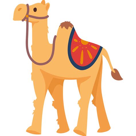 camel desert transport 24091341 PNG