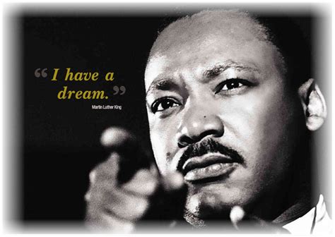 How Martin Luther King