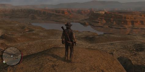 Where To Find Beavers In RDR1