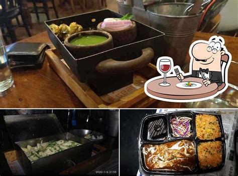 Versova SOCIAL, Mumbai, Versova - Restaurant menu, prices and reviews