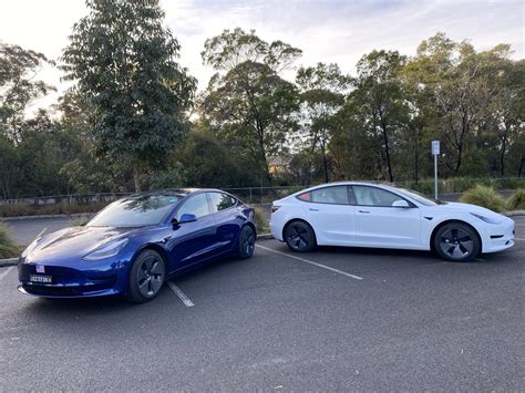 Teslas made in China versus the USA: What’s the difference? The ...