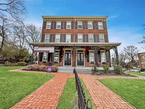 Student Rentals | West Chester Off Campus Housing