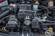 Supercharged Subaru by Supercharged Subaru Brz Carving Rallyways Supercharged Subaru