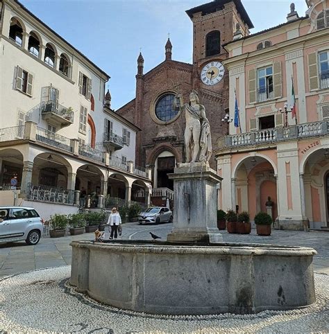 FONTANA DEL NETTUNO - All You Need to Know BEFORE You Go 2026 (with ...
