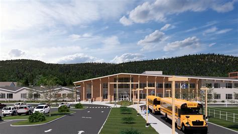 Greylock School Project | North Adams Public Schools