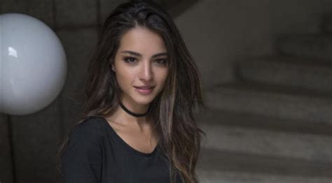 Melisa Asli Pamuk u novoj seriji Hayaller ve Hayatlar | Snovi i život ...