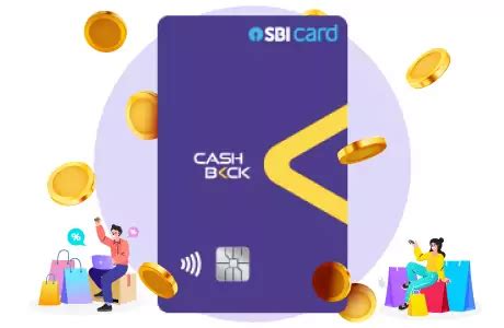 SBI Cashback Credit Card - Features, Fees/Charges, How to Apply