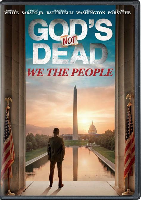Best Buy: God's Not Dead: 4-Movie Collection [DVD]
