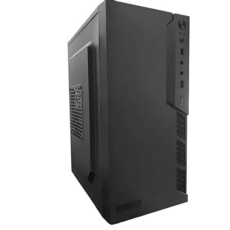 Case Speedmind Smcs-m10 Comainboard Case Usb3.0 Teclado Mouse - Chasis ...