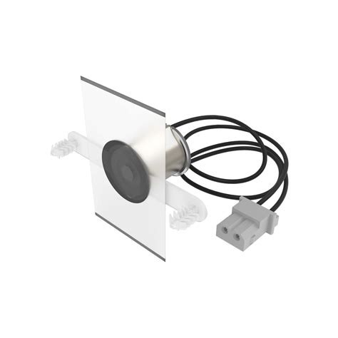 Turbine Flow Meter, Battery Powered Display, Aluminum Body for Solvent ...