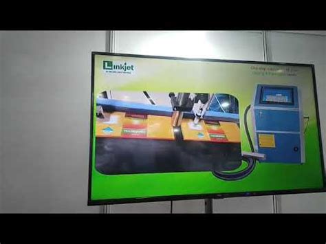 Service Provider of CIJ Printing Inks by Linkjet Packaging Solutions ...