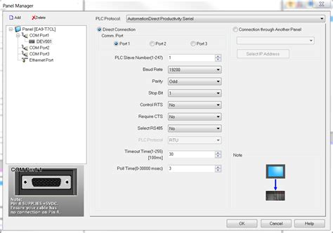 Image result for Automation Direct Click plc Output Connection