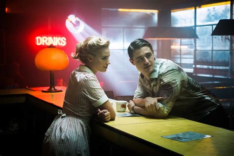 Рецензии на фильм Конченая / Terminal (2018), отзывы