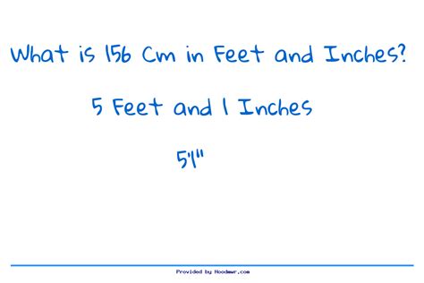 Height Conversion Table From Feet To Inches | Elcho Table