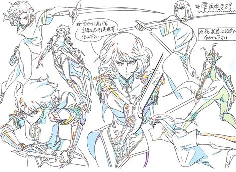 cha hae-in (solo leveling) | Danbooru