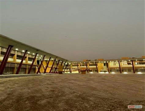 Govt. Polytechnic Diu Website