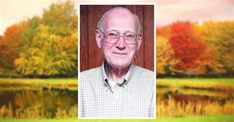 Obituary | Fred Willard Godding of Rhinelander, Wisconsin | HILDEBRAND ...