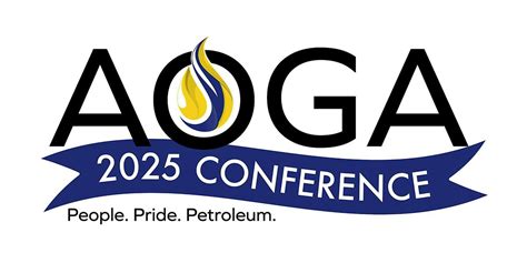 2025 Alaska Oil and Gas Association Conference, Dena’ina Civic and ...