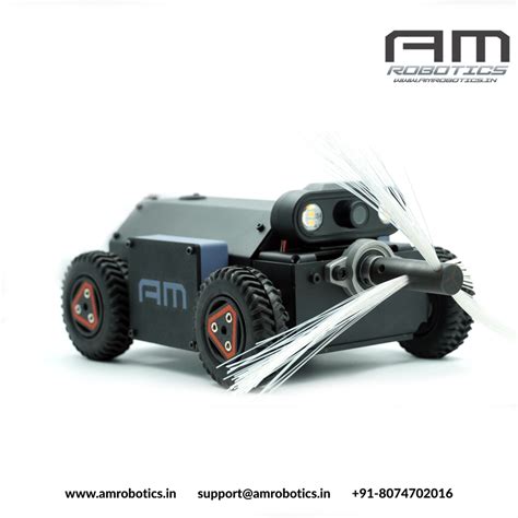 Products – Page 3 – Am Robotics