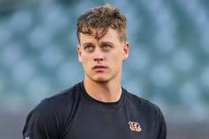 Joe Burrow's new video goes viral as it raises eyebrows and leaves fans ...