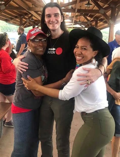 Scott Presler Biography, Wikipedia, Age, Partner, Parents, Wife, Net Worth