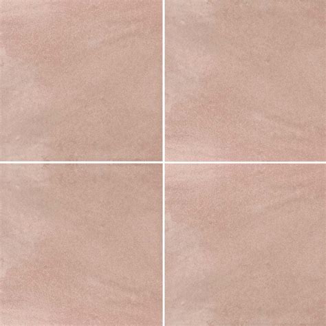 Berlin Flamingo Matte, 5.8" x 5.8" | Porcelain Tile by Dune – AquaBlu ...