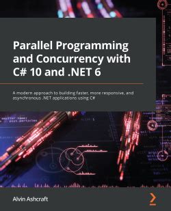 Image result for C# Parallel Programming G