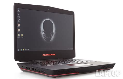 Image result for Alienware 14" Laptop Review