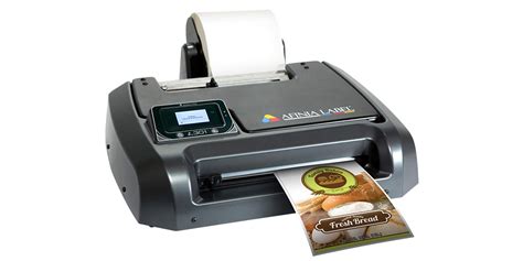 Compact Color Label Printer 的图像结果