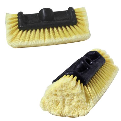 Cepillo Cerdas medias--largo : 28 cm--fluido agua 4 niveles | Naval ...