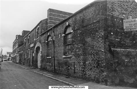 Searching Picture Sheffield