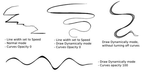 Krita Basic Tutorial Create Pencil Outline 的图像结果