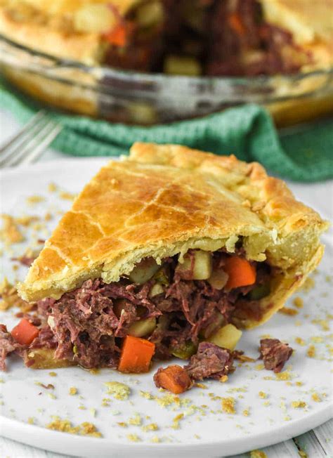 Best Leftover Corned Beef Recipes To Make After St. Patrick's Day ...