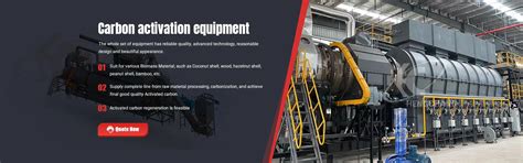 Company Overview - Gongyi Hengchang Metallurgical Building Material ...