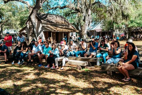 Cracker Country Celebrates 45 Years Of Florida History | Osprey Observer