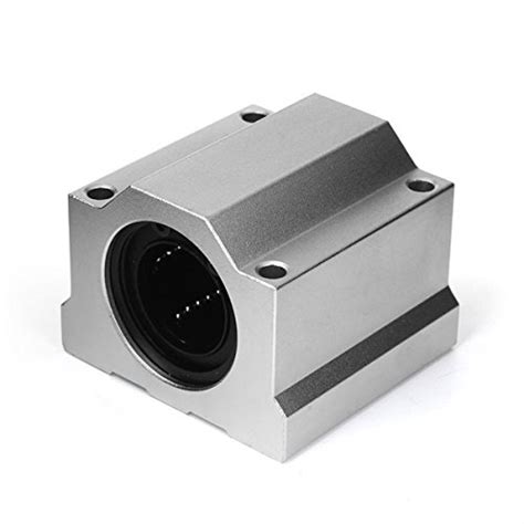 Generic Sc30Uu 30Mm Linear Axis Ball Bearing Block Motion Slide Bearing ...