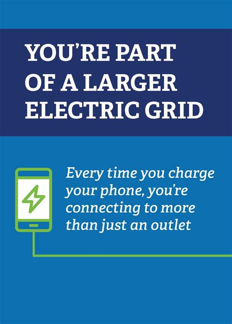Midwest Energy & Communications on LinkedIn: Every time you charge your ...