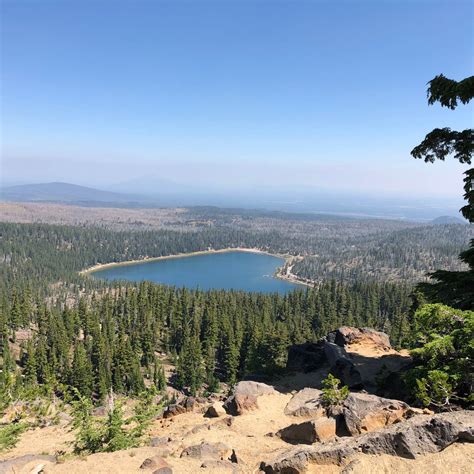 Three Creeks Lake Campground Camping | The Dyrt