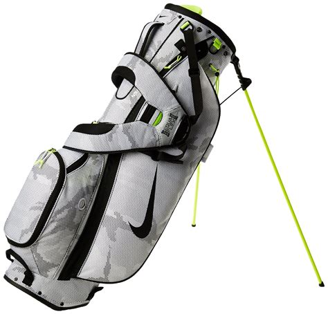 Nike Mens 2014 Sport Lite Golf Stand Bags