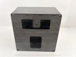 Manufacturer of ABS Enclosures & Junction Box by Plastowell Polymers ...