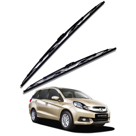 PG TRADE - Front Windscreen Replacement Wiper Blades (22''/15 ...