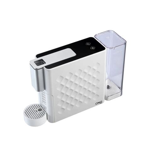 Cino Maria capsule coffee machine | Benki Brewing Tools