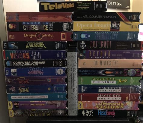 Computer Animation Showcase DVD 的图像结果