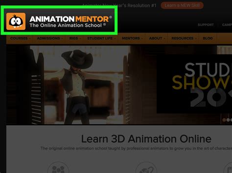 Creating Animation 的图像结果