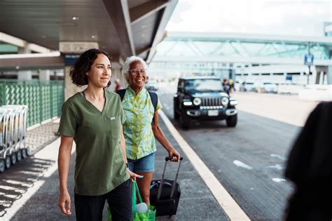 Travel Nursing with Family | Cross Country